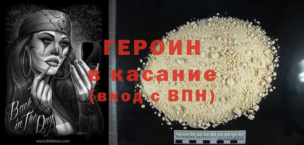 хмурый Арсеньев